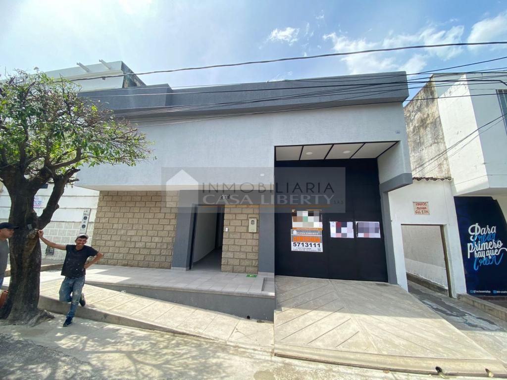 Bodega en venta Norte De Santander Cúcuta La Cabrera 371 m2 Habitaciones 0 Baños 2 Garajes 3 Precio $1400000000