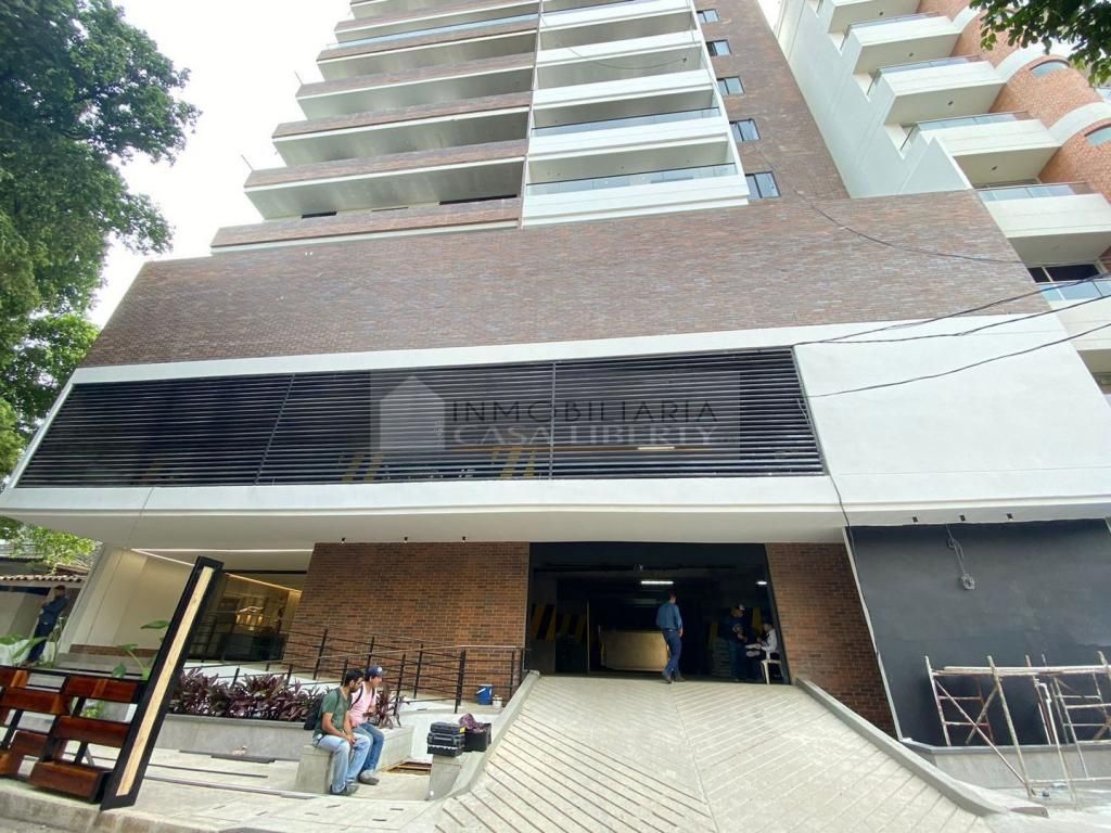 Apartamento en venta Norte De Santander Cúcuta Colsag 113 m2 Habitaciones 3 Baños 4 Garajes 2 Precio $572000000