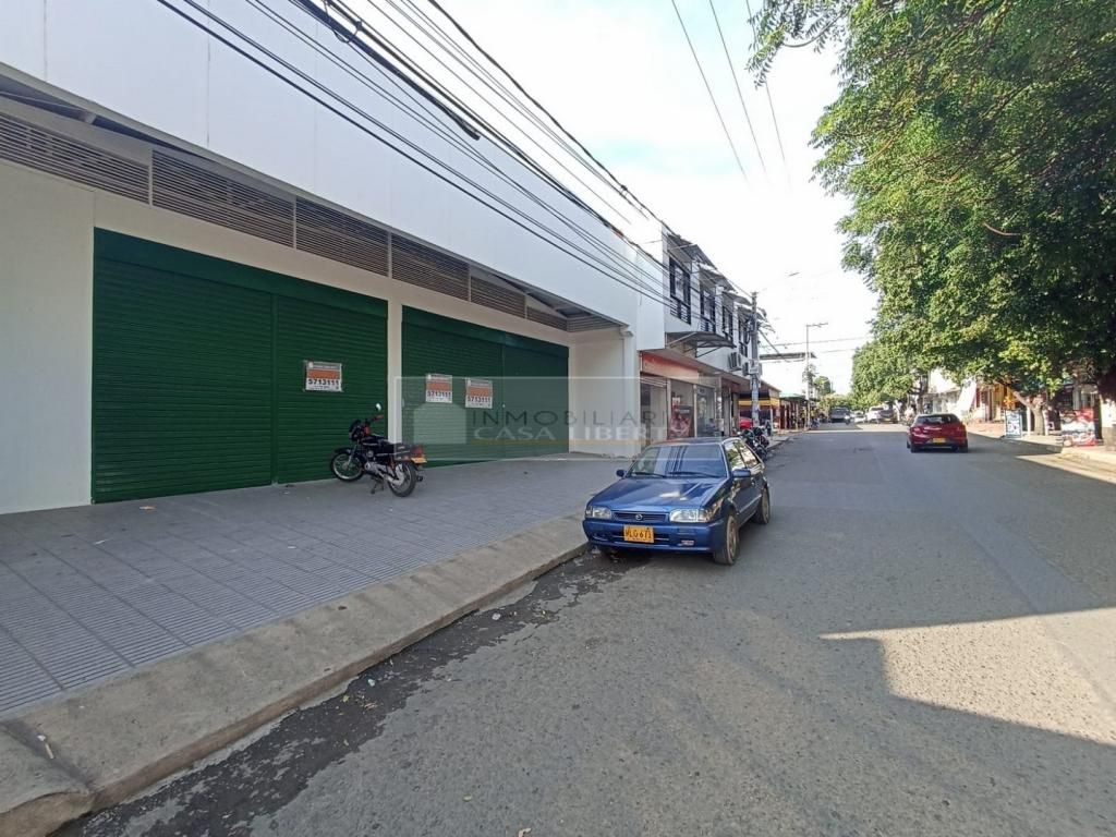 Bodega en arriendo Norte De Santander Cúcuta Aeropuerto 483 m2 Habitaciones 0 Baños 2 Garajes 0 Precio $12000000