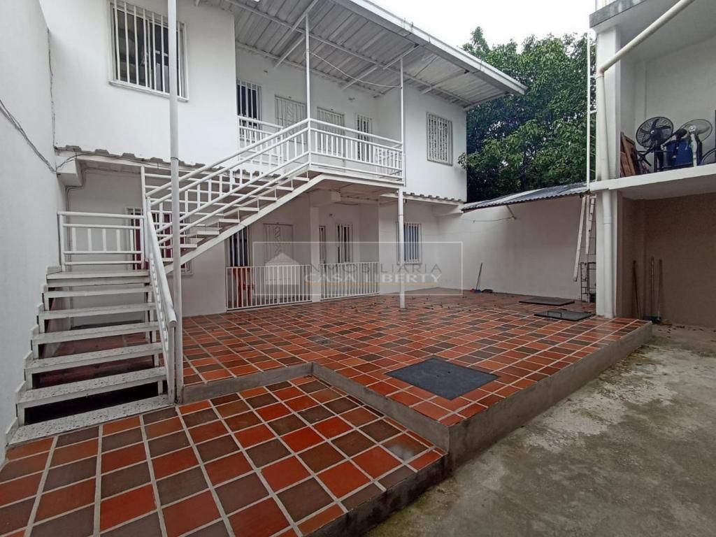 Apartamento en arriendo Norte De Santander Los Patios Patios Centro 50 m2 Habitaciones 3 Baños 1 Garajes 1 Precio $600000