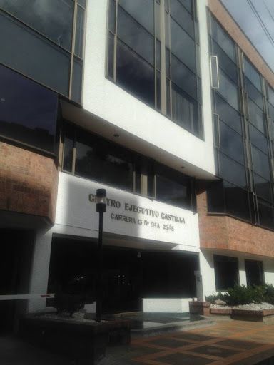 Oficina en arriendo Cundinamarca Bogotá Chicó Norte 42 m2 Habitaciones 0 Baños 1 Garajes 1 Precio $3299000