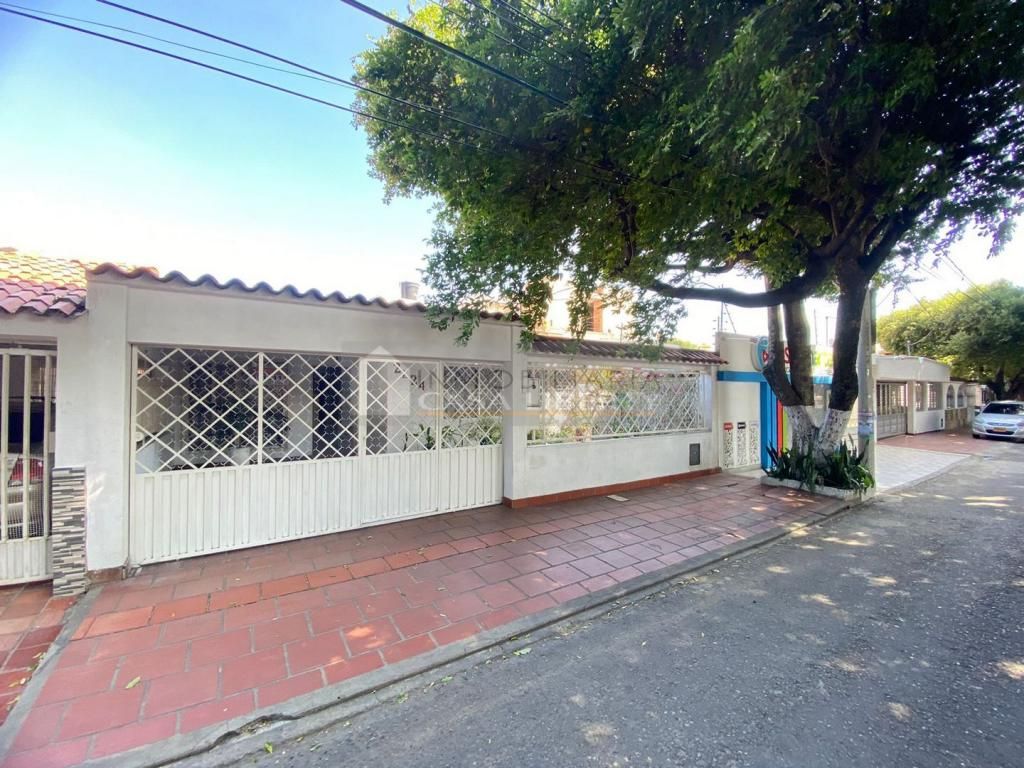 Casa en venta Norte De Santander Cúcuta Quinta Bosch 164 m2 Habitaciones 3 Baños 2 Garajes 2 Precio $470000000