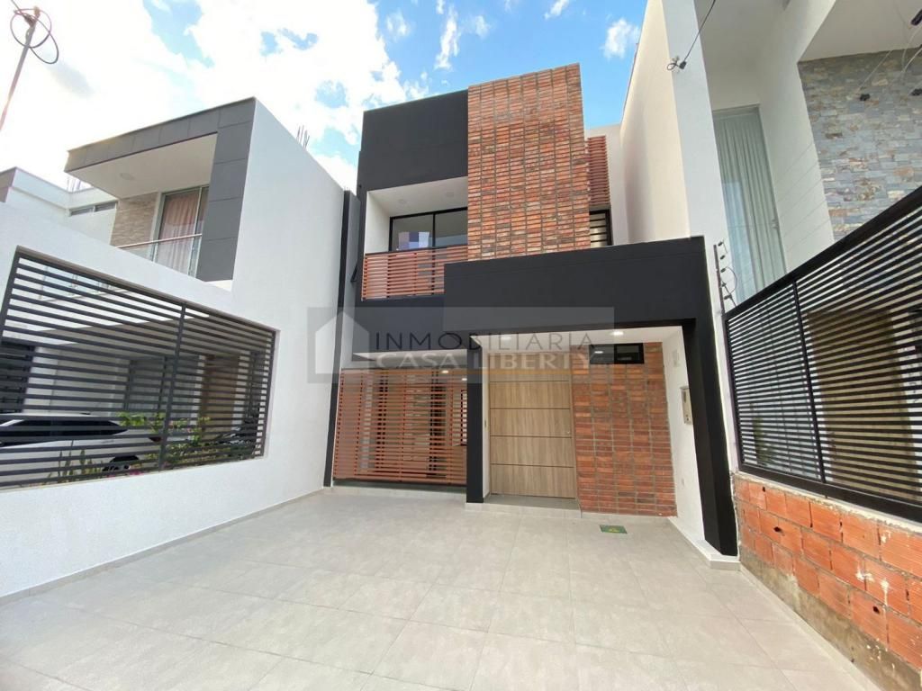 Casa en venta Norte De Santander Cúcuta Ub Niza 155 m2 Habitaciones 3 Baños 5 Garajes 2 Precio $630000000