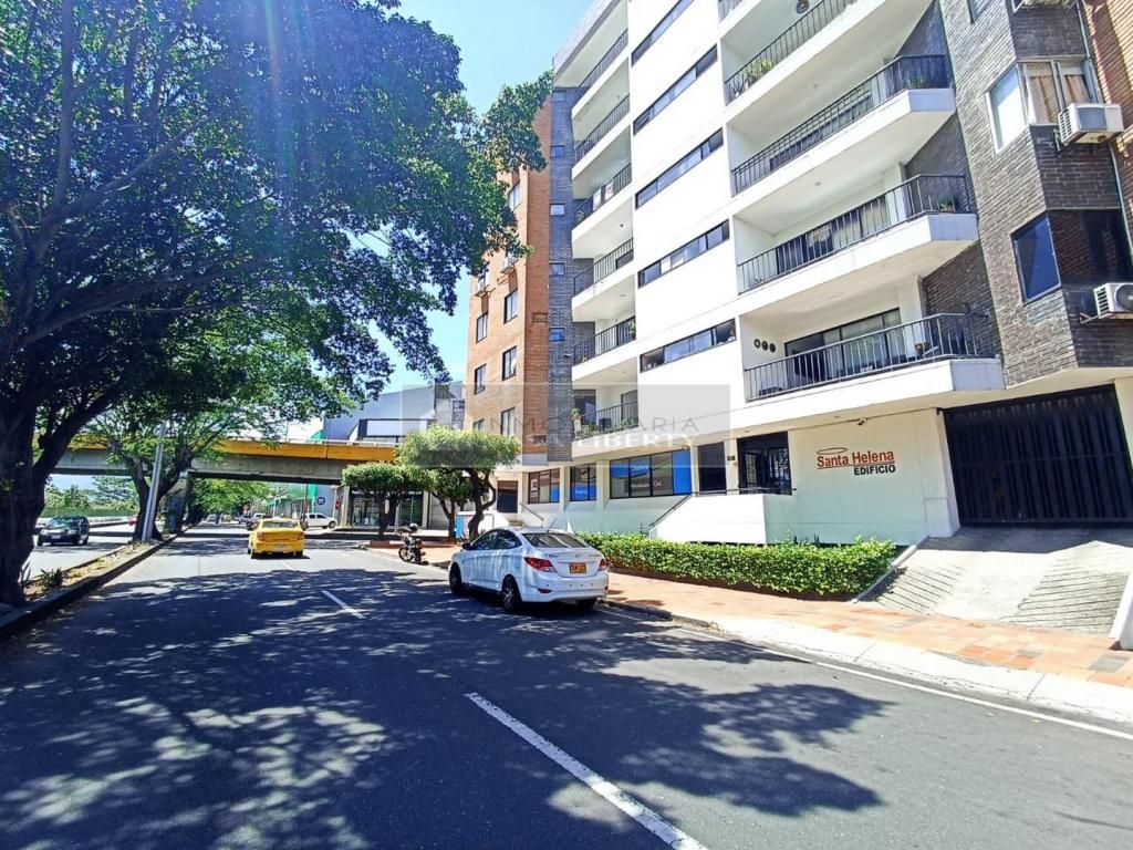 Apartamento en venta Norte De Santander Cúcuta Br Libertadores 70 m2 Habitaciones 3 Baños 2 Garajes 1 Precio $200000000