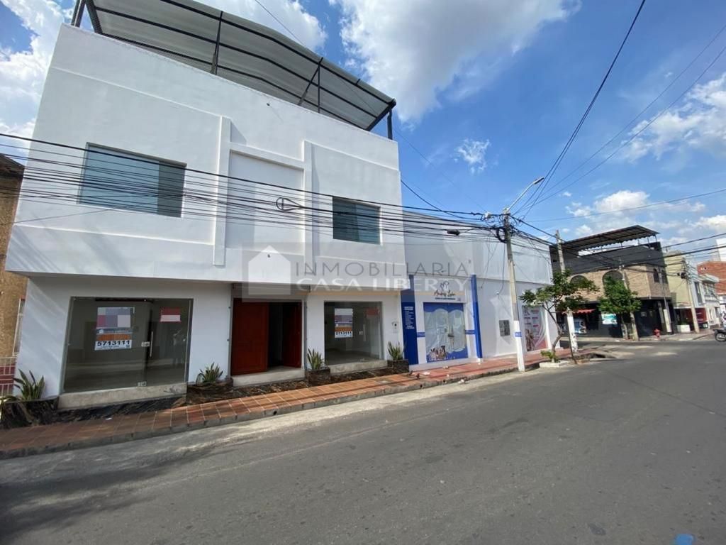 Local en arriendo Norte De Santander Cúcuta La Playa 16 m2 Habitaciones 0 Baños 1 Garajes 0 Precio $1500000