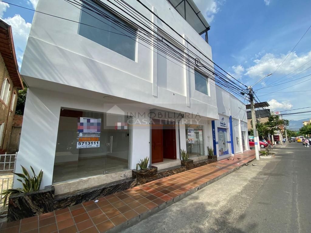 Local en arriendo Norte De Santander Cúcuta La Playa 23 m2 Habitaciones 0 Baños 1 Garajes 0 Precio $1600000