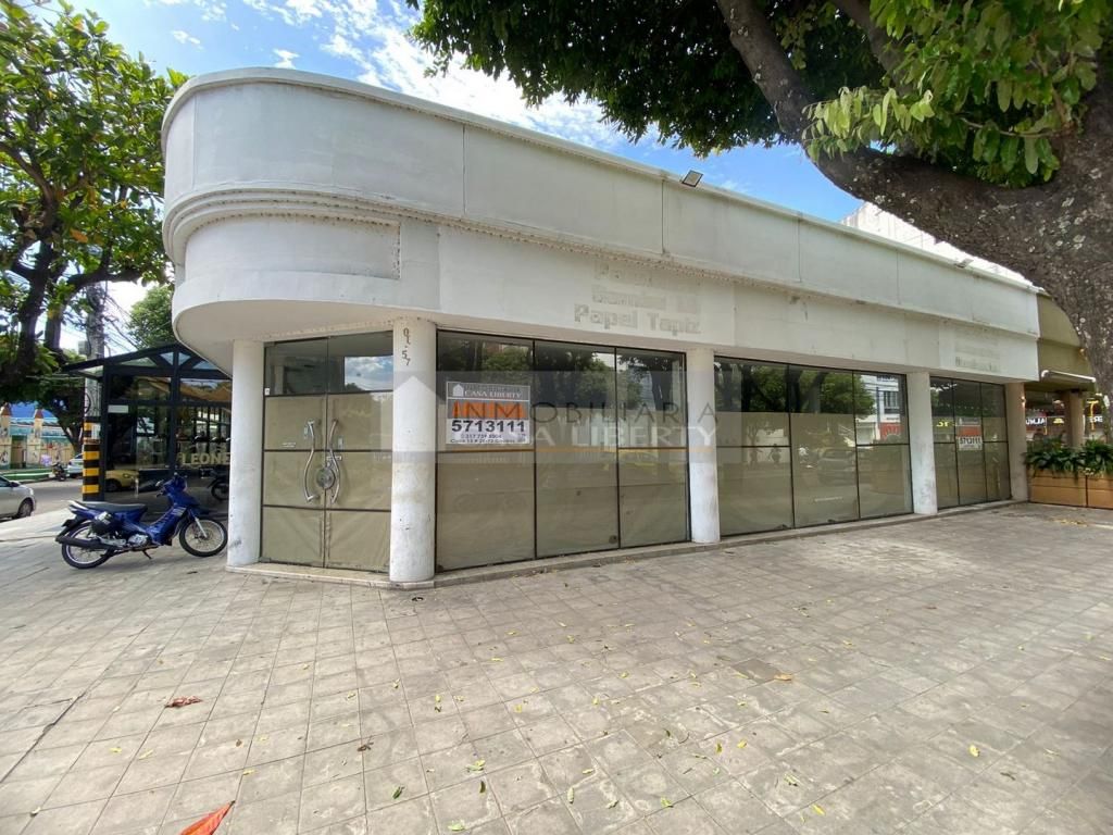 Local en arriendo Norte De Santander Cúcuta Libertadores 170 m2 Habitaciones 0 Baños 1 Garajes 0 Precio $9000000