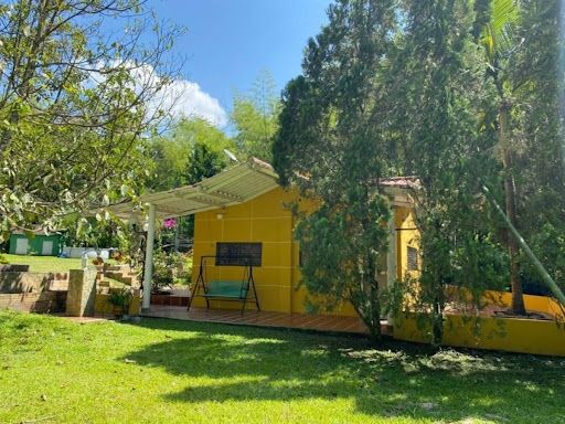 Finca en venta Cundinamarca Villeta Villeta 6400 m2 Habitaciones 4 Baños 2 Garajes 4 Precio $650000000