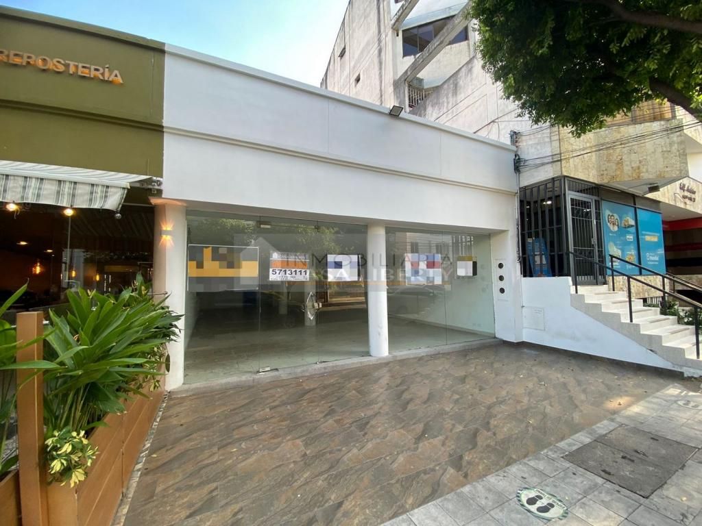 Local en arriendo Norte De Santander Cúcuta Libertadores 135 m2 Habitaciones 0 Baños 1 Garajes 0 Precio $6500000