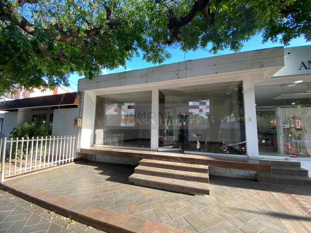 Local en arriendo Norte De Santander Cúcuta Caobos 40 m2 Habitaciones 0 Baños 1 Garajes 0 Precio $3500000