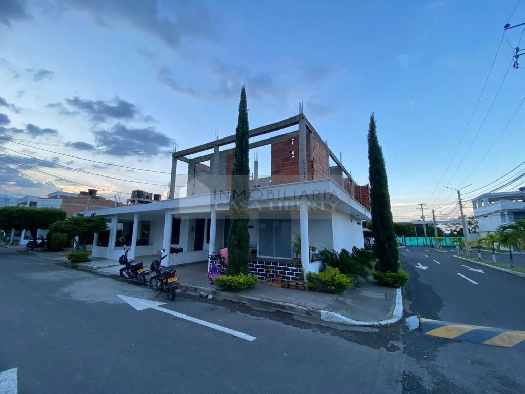 Casa en venta Norte De Santander Villa Del Rosario Cr Ciruelos 104 m2 Habitaciones 3 Baños 1 Garajes 1 Precio $270000000