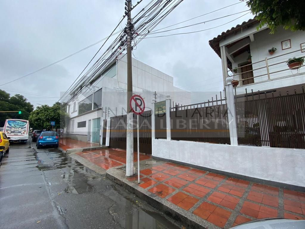Casa en venta Norte De Santander Cúcuta La Playa 143 m2 Habitaciones 4 Baños 4 Garajes 2 Precio $390000000