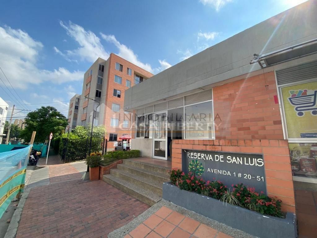 Apartamento en venta Norte De Santander Cúcuta San Mateo 54 m2 Habitaciones 3 Baños 2 Garajes 0 Precio $165000000