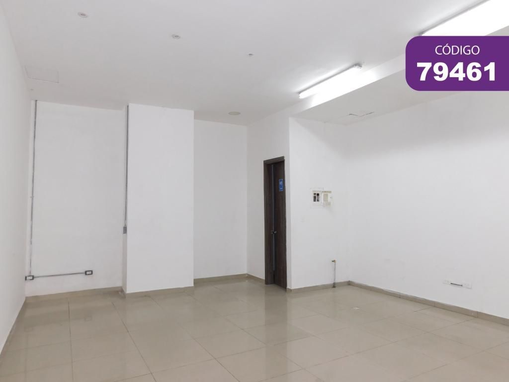 Local en arriendo Atlántico Barranquilla La Campiña 47 m2 Habitaciones 0 Baños 1 Garajes 0 Precio $3854600