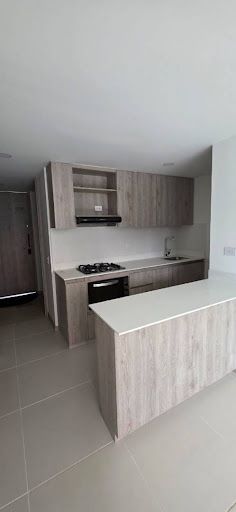 Apartamento en arriendo Antioquia Itagüí Zona Industrial 2 73 m2 Habitaciones 3 Baños 2 Garajes 1 Precio $2750000