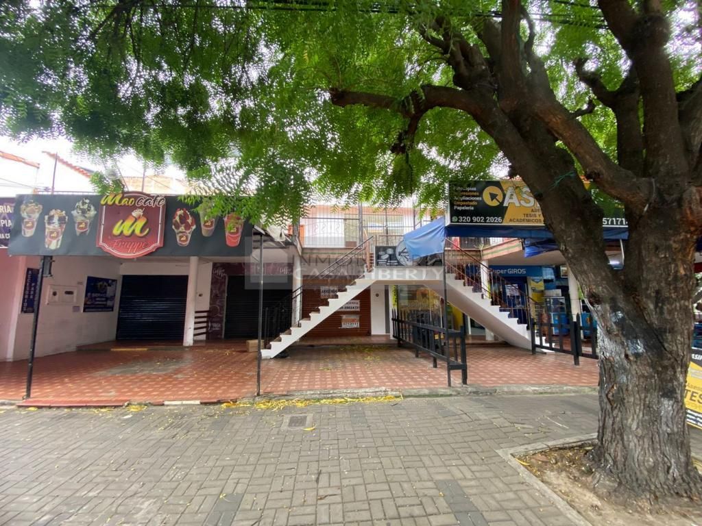 Local en arriendo Norte De Santander Cúcuta Quinta Oriental 28 m2 Habitaciones 0 Baños 1 Garajes 0 Precio $1400000
