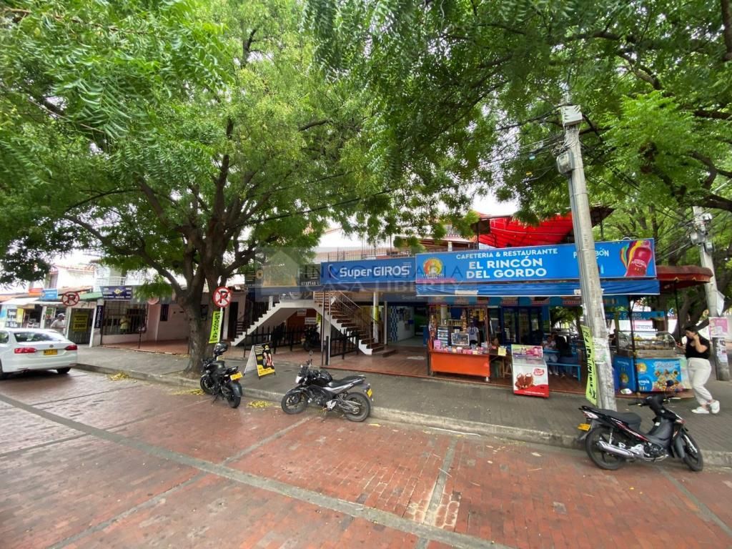 Local en arriendo Norte De Santander Cúcuta Quinta Oriental 28 m2 Habitaciones 0 Baños 1 Garajes 0 Precio $1500000