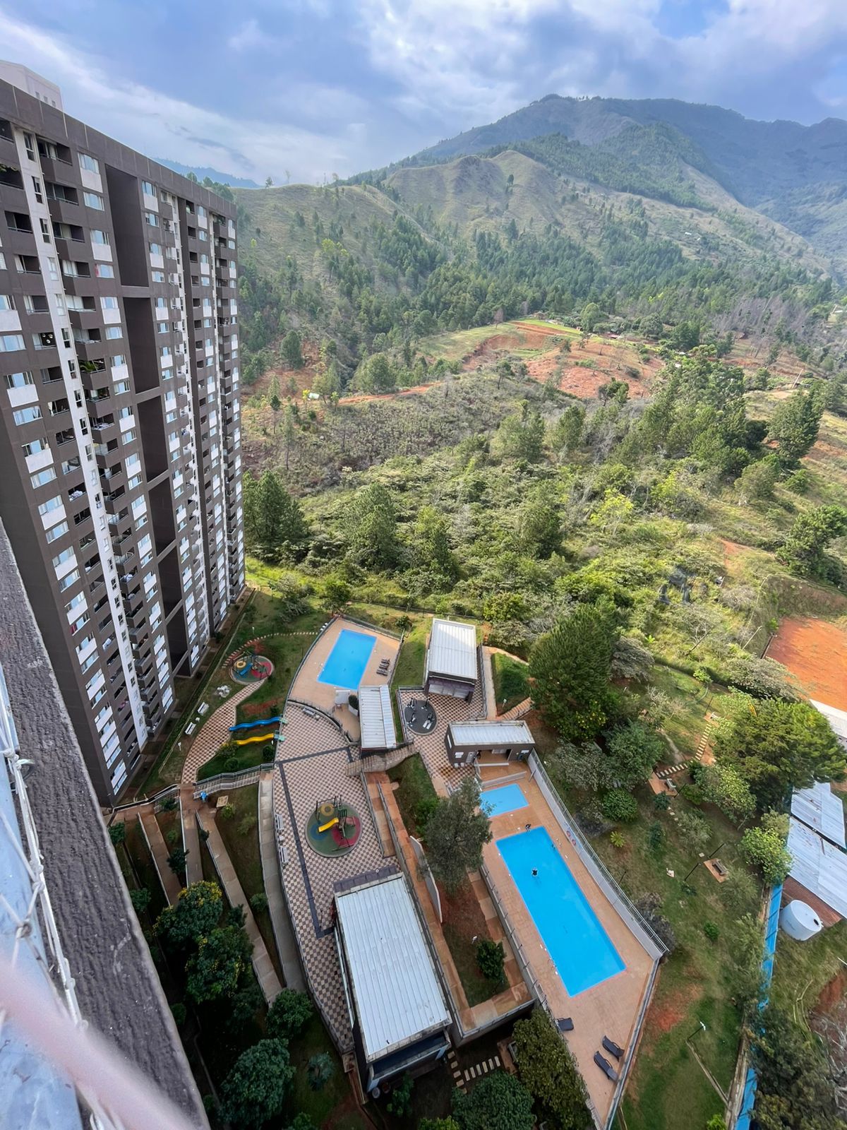 Apartamento en venta Antioquia Bello Asd 55 m2 Habitaciones 2 Baños 2 Garajes 1 Precio $265000000