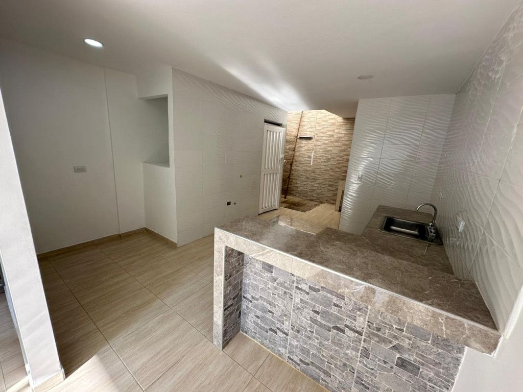 Apartaestudio en arriendo Valle Del Cauca Cali Nn 55 m2 Habitaciones 1 Baños 1 Garajes 0 Precio $850000