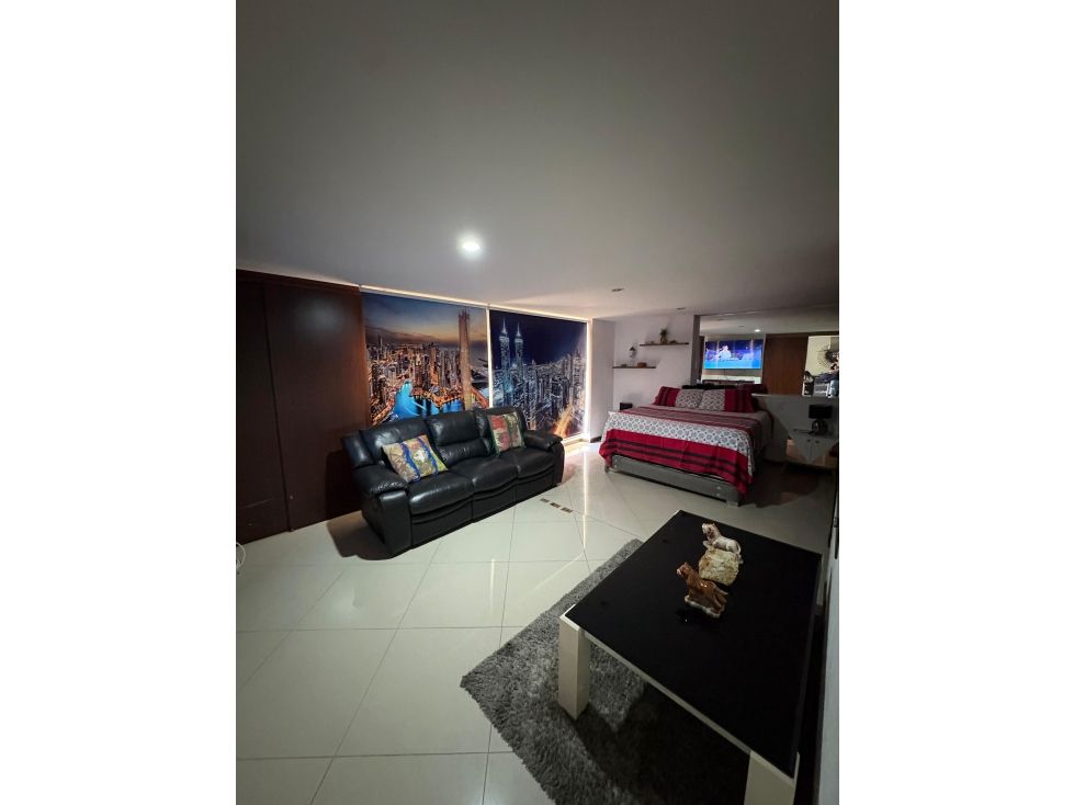 Apartaestudio en arriendo Antioquia Medellín San Diego 68 m2 Habitaciones 1 Baños 2 Garajes 1 Precio $4500000