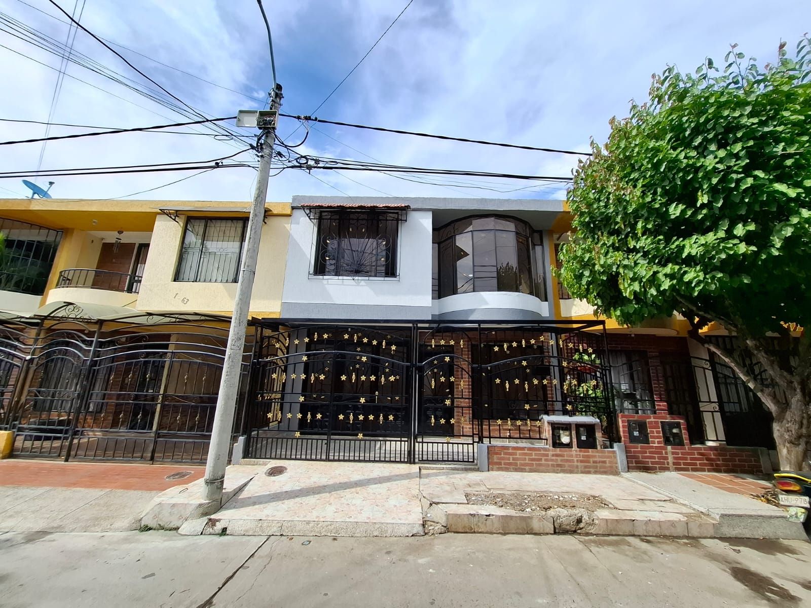 Casa en venta Huila Neiva Primavera 104 m2 Habitaciones 3 Baños 2 Garajes 0 Precio $360000000