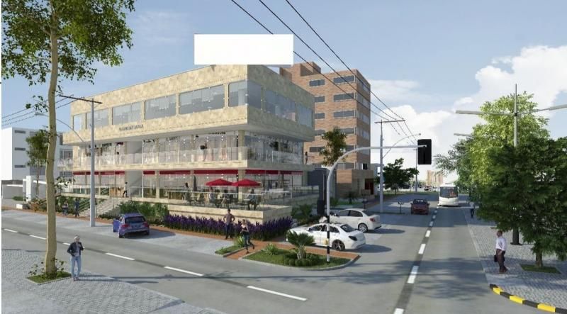 Local en arriendo Atlántico Barranquilla La Campiña 47 m2 Habitaciones 0 Baños 1 Garajes 0 Precio $2854600