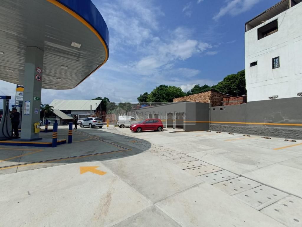 Lote en arriendo Norte De Santander Villa Del Rosario Ub Portal De Los Alcaceres 159 m2 Habitaciones 0 Baños 0 Garajes 1 Precio $5000000