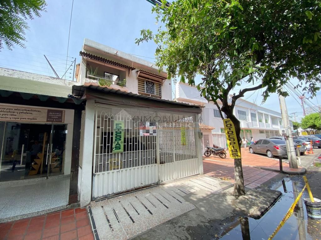 Casa en venta Norte De Santander Cúcuta Popular 180 m2 Habitaciones 5 Baños 2 Garajes 1 Precio $580000000