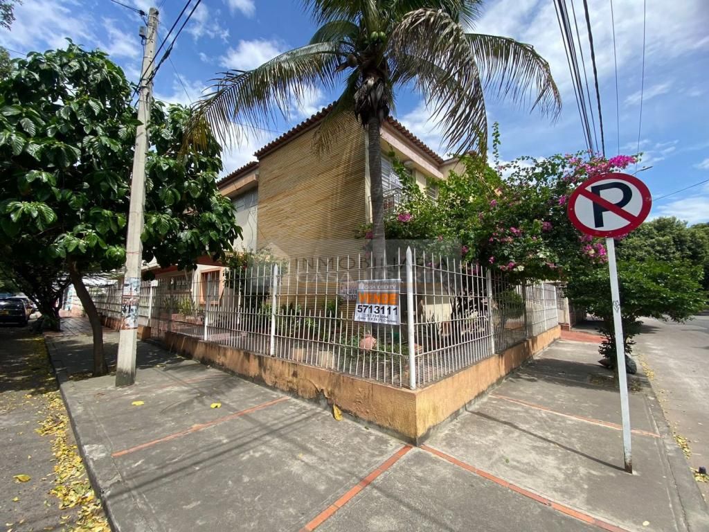 Casa en venta Norte De Santander Cúcuta Popular 331 m2 Habitaciones 5 Baños 6 Garajes 4 Precio $1000000000