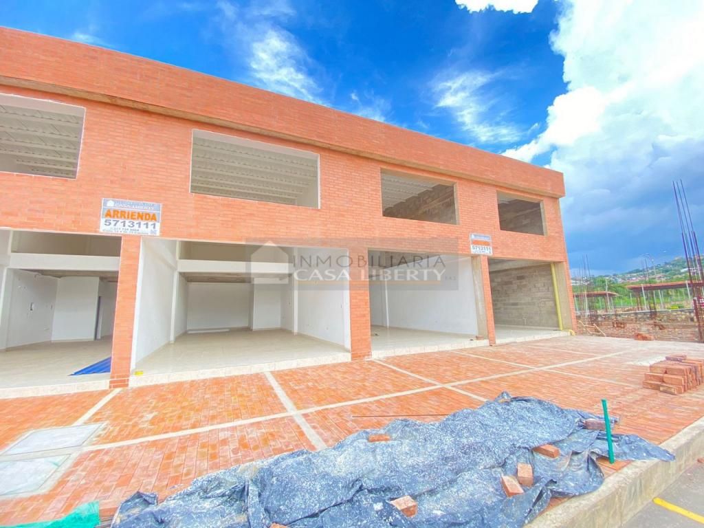 Local en arriendo Norte De Santander Cúcuta Cúcuta 65 m2 Habitaciones 0 Baños 1 Garajes 0 Precio $3500000