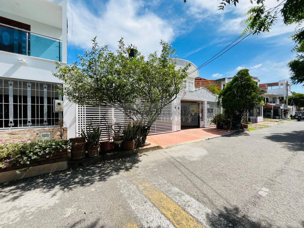 Casa en arriendo Norte De Santander Cúcuta Cúcuta 90 m2 Habitaciones 1 Baños 1 Garajes 1 Precio $1250000