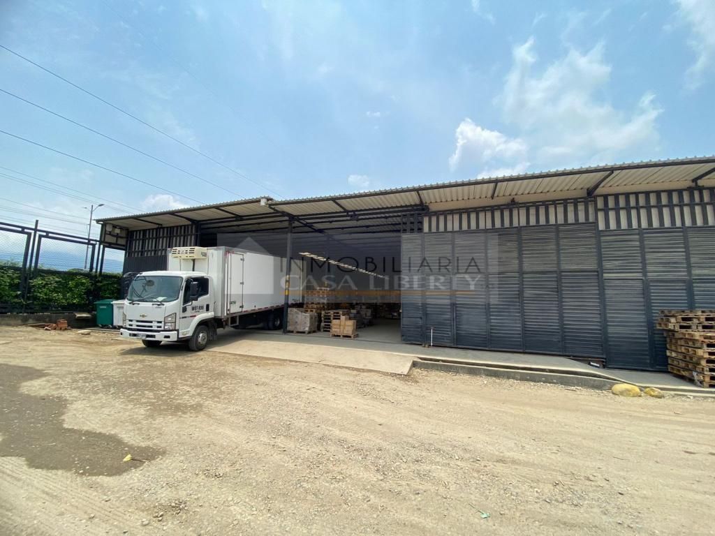 Bodega en arriendo Norte De Santander Cúcuta Cúcuta 1400 m2 Habitaciones 0 Baños 1 Garajes 1 Precio $20660000