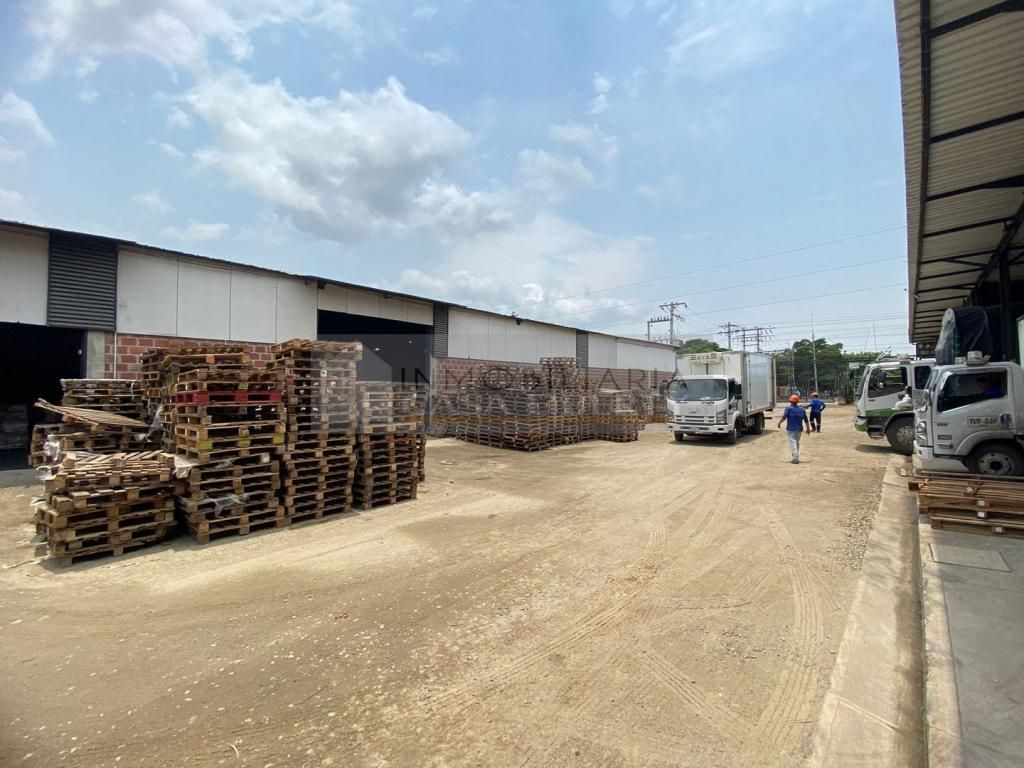 Bodega en arriendo Norte De Santander Cúcuta Cúcuta 2200 m2 Habitaciones 0 Baños 0 Garajes 0 Precio $48400000