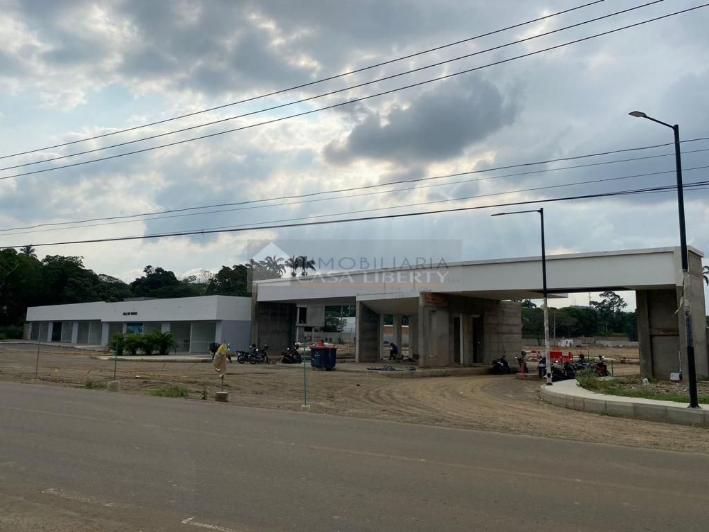 Local en venta Norte De Santander Cúcuta Bocono 33 m2 Habitaciones 0 Baños 1 Garajes 1 Precio $158000000