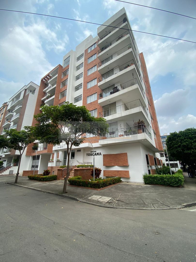 Apartamento en arriendo Norte De Santander Cúcuta Colsag 79 m2 Habitaciones 2 Baños 3 Garajes 1 Precio $1729000