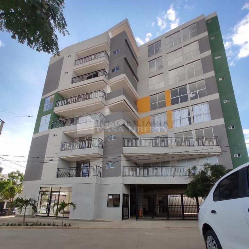 Apartamento en venta Norte De Santander Cúcuta Ub La Concordia 62 m2 Habitaciones 2 Baños 2 Garajes 1 Precio $141000000