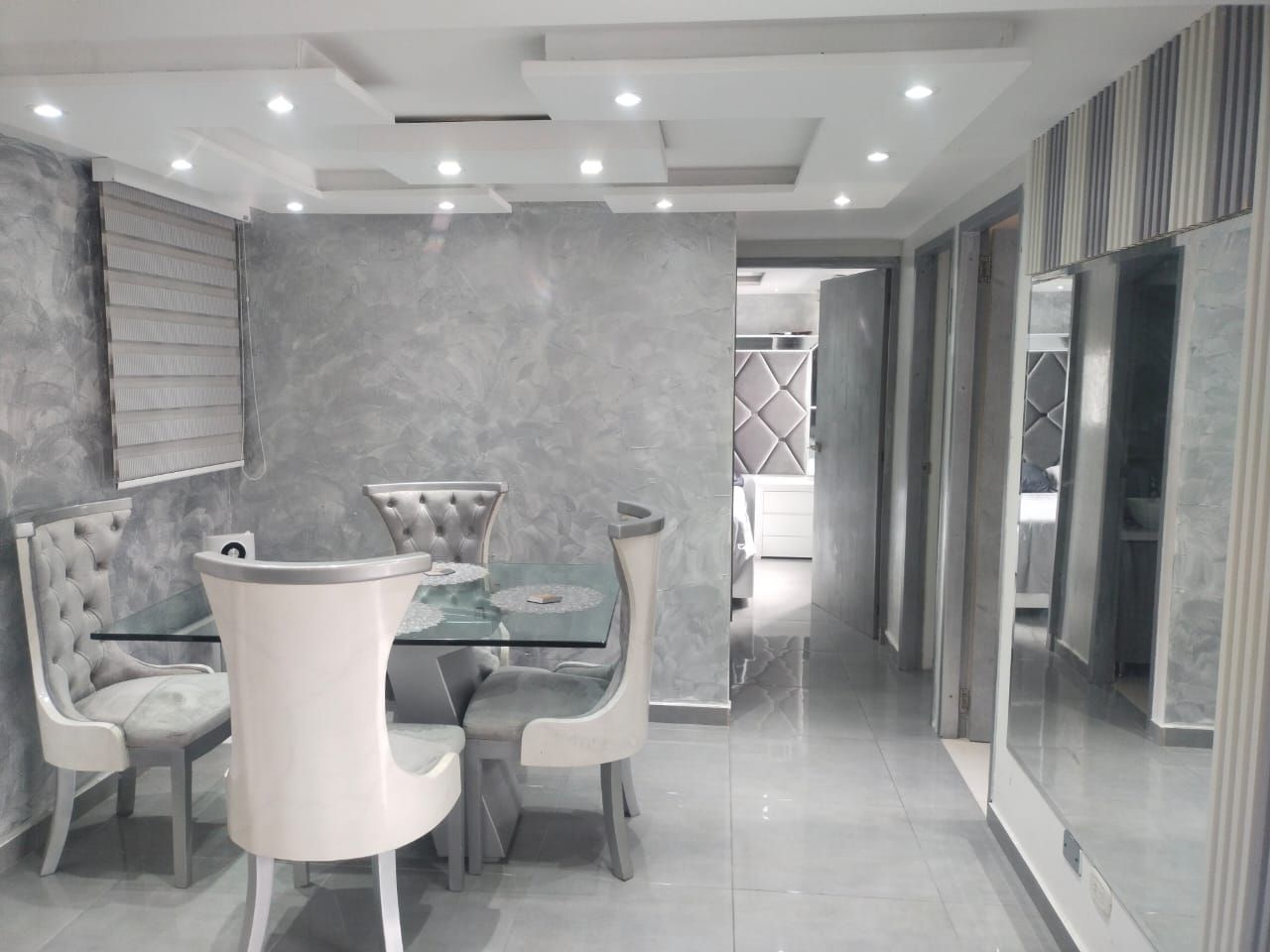 Apartamento en venta Valle Del Cauca Cali Colseguros Andes 80 m2 Habitaciones 3 Baños 2 Garajes 1 Precio $395000000