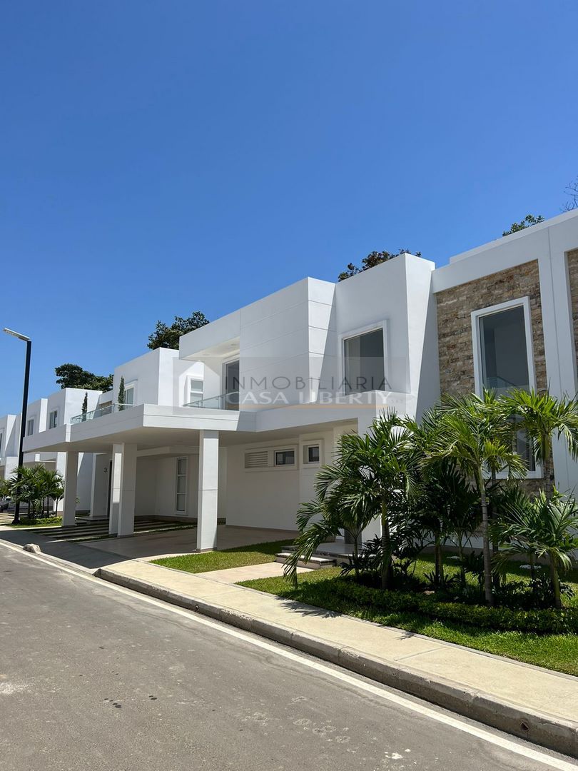 Casa en venta Norte De Santander Villa Del Rosario San Gregorio 180 m2 Habitaciones 4 Baños 5 Garajes 2 Precio $790000000