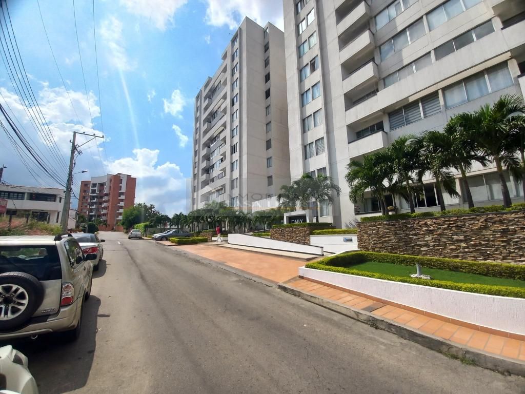 Apartamento en arriendo Norte De Santander Los Patios Patios Centro 80 m2 Habitaciones 3 Baños 2 Garajes 1 Precio $1917000
