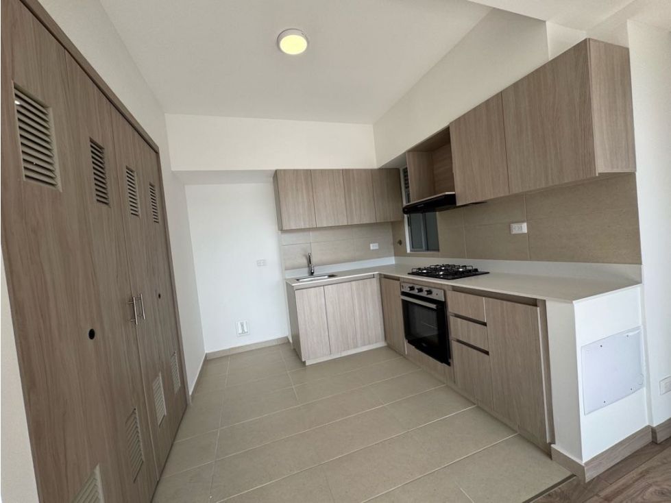 Apartamento en arriendo Antioquia Rionegro El Porvenir 78 m2 Habitaciones 3 Baños 2 Garajes 1 Precio $3000000