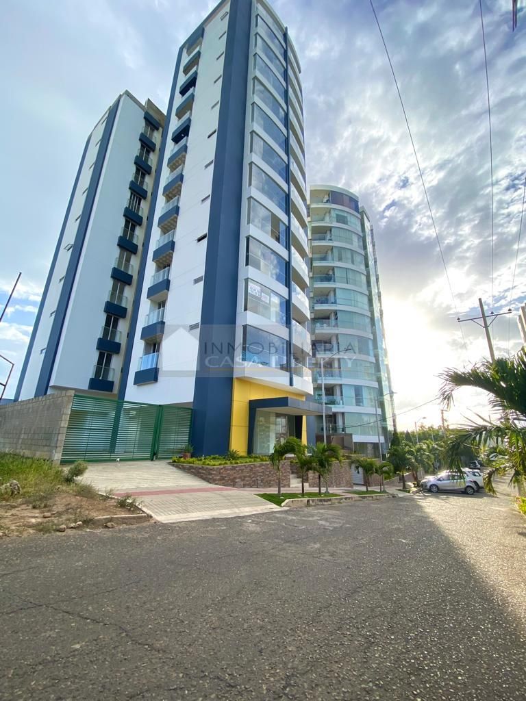Apartamento en venta Norte De Santander Los Patios Cr Buganviles 112 m2 Habitaciones 3 Baños 3 Garajes 2 Precio $580000000