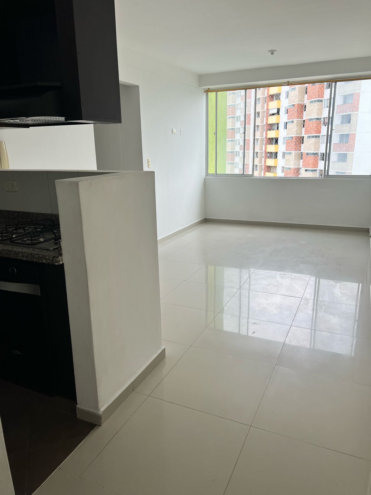 Apartamento en venta Santander Bucaramanga Cr Torre Azalia 64 m2 Habitaciones 3 Baños 2 Garajes 0 Precio $220000000
