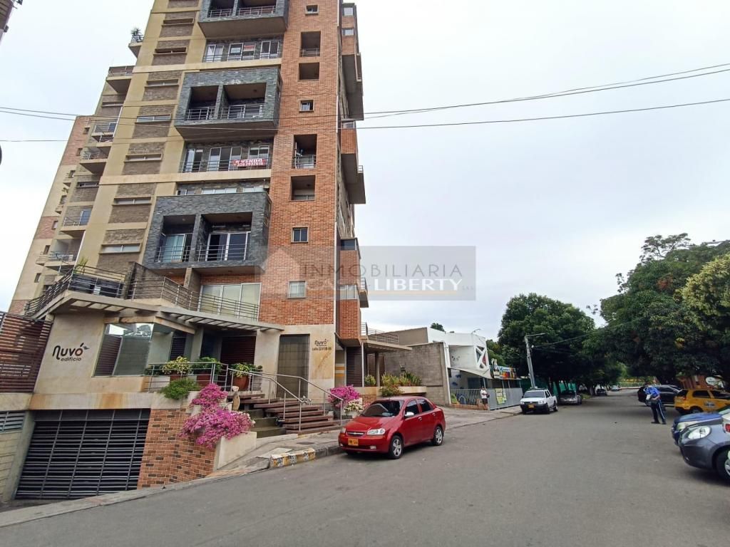 Apartamento en arriendo Norte De Santander Cúcuta El Rosal 116 m2 Habitaciones 3 Baños 2 Garajes 1 Precio $1610000