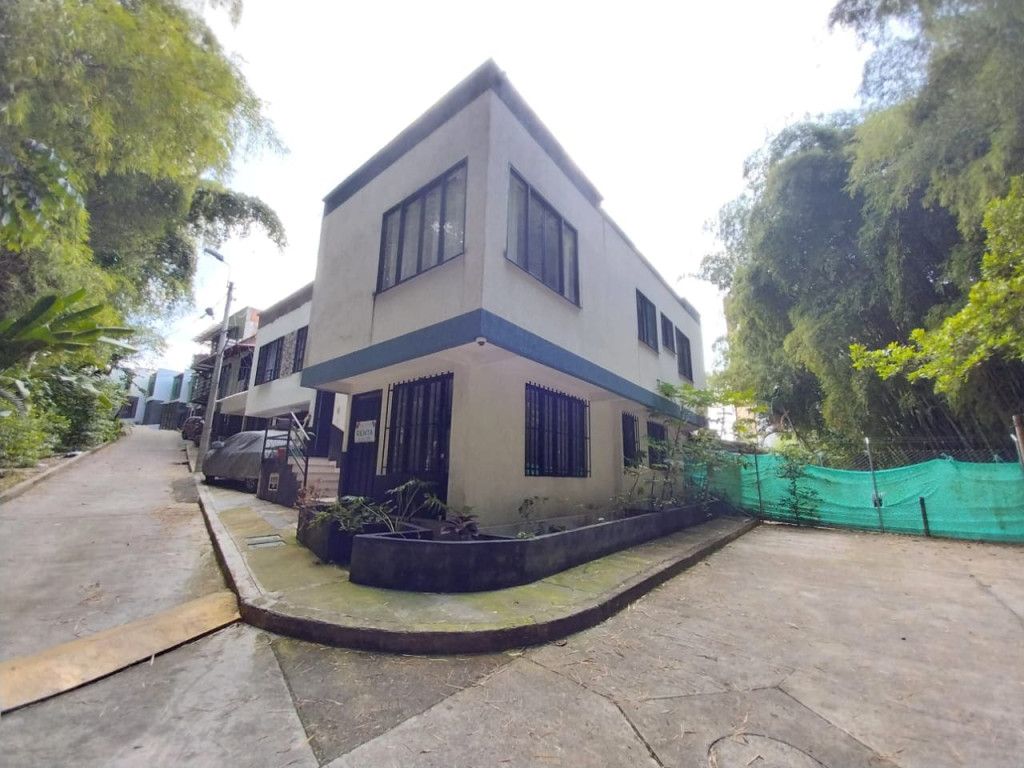 Casa en venta Quindío Armenia Br Villa Liliana Et Iv 119 m2 Habitaciones 3 Baños 1 Garajes 1 Precio $385000000