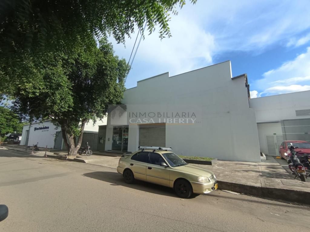 Bodega en arriendo Norte De Santander Cúcuta Libertadores 437 m2 Habitaciones 0 Baños 2 Garajes 0 Precio $12000000