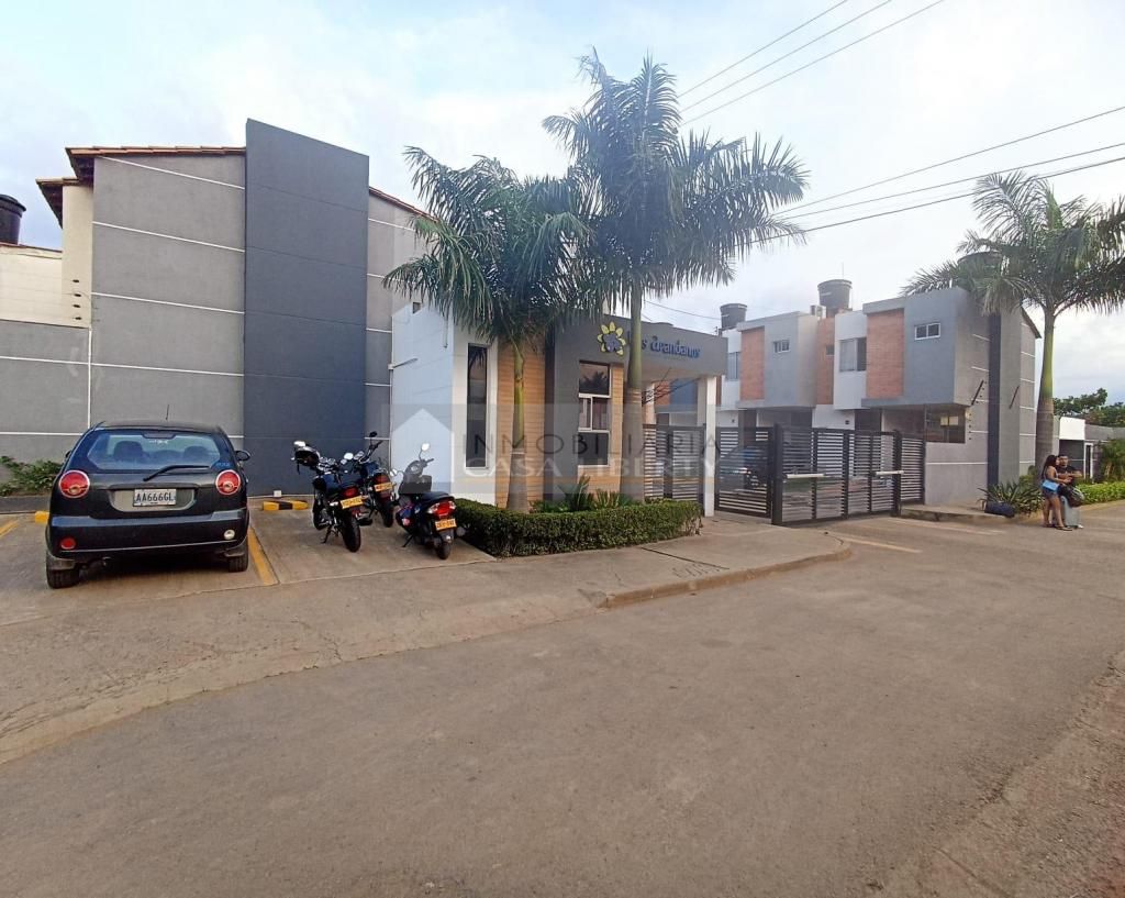 Casa en arriendo Norte De Santander Los Patios Patios Centro 60 m2 Habitaciones 3 Baños 3 Garajes 1 Precio $1197800