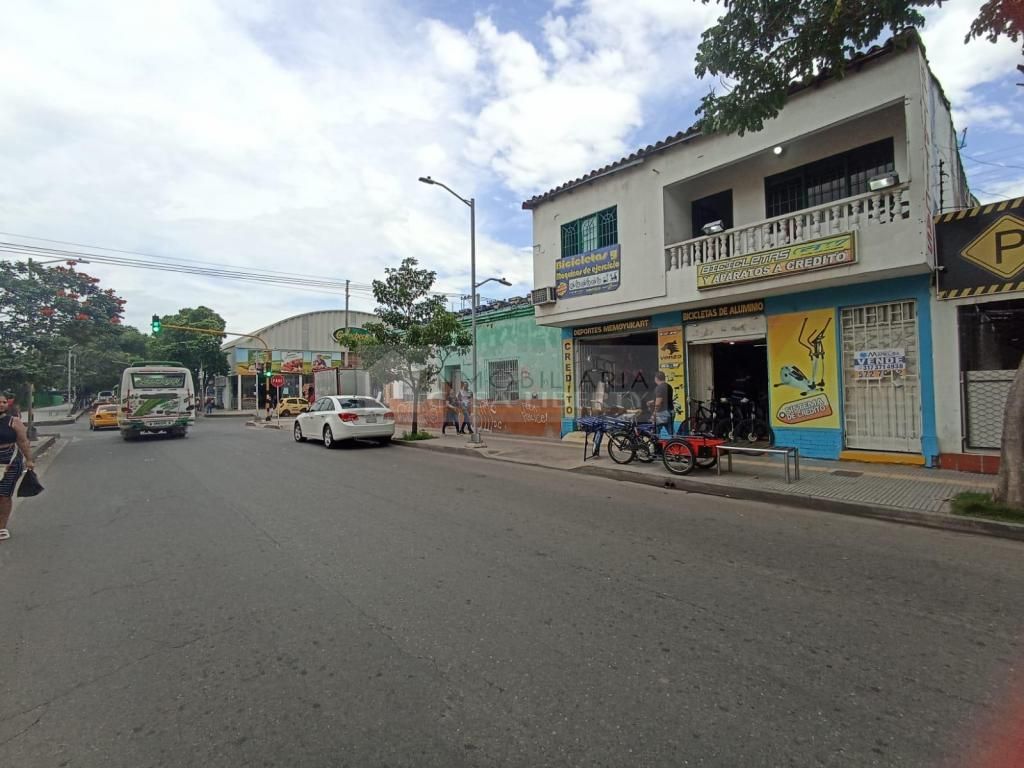 Casa en venta Norte De Santander Cúcuta Latino 450 m2 Habitaciones 2 Baños 3 Garajes 0 Precio $1300000000