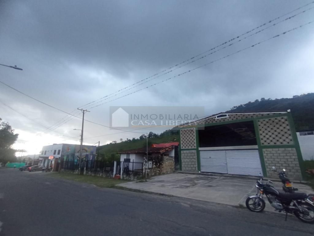 Bodega en venta Norte De Santander Chinácota Chinácota 240 m2 Habitaciones 0 Baños 0 Garajes 0 Precio $590000000