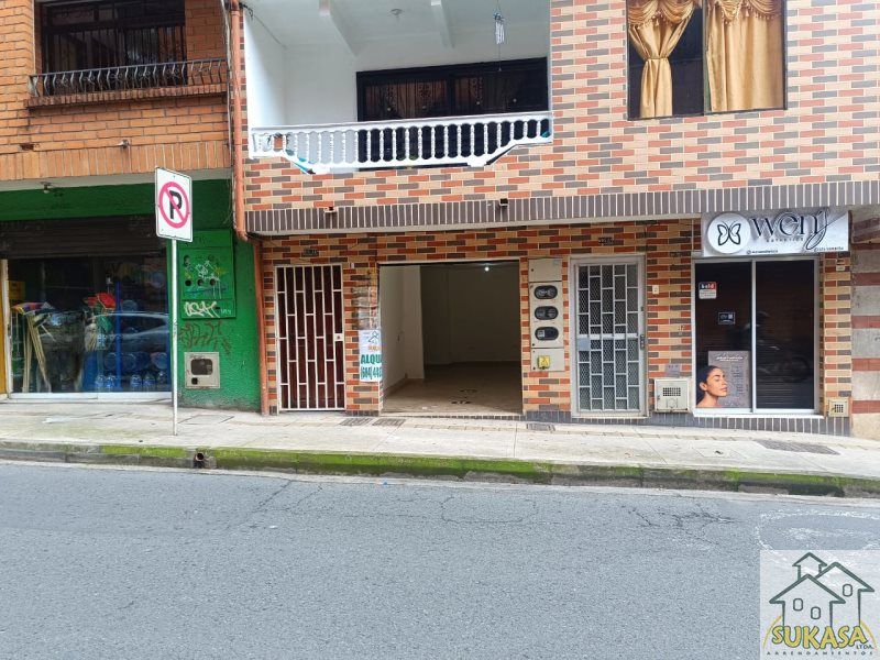 Local en arriendo Antioquia Sabaneta Villas Del Carmen 24 m2 Habitaciones 0 Baños 1 Garajes 0 Precio $2200000