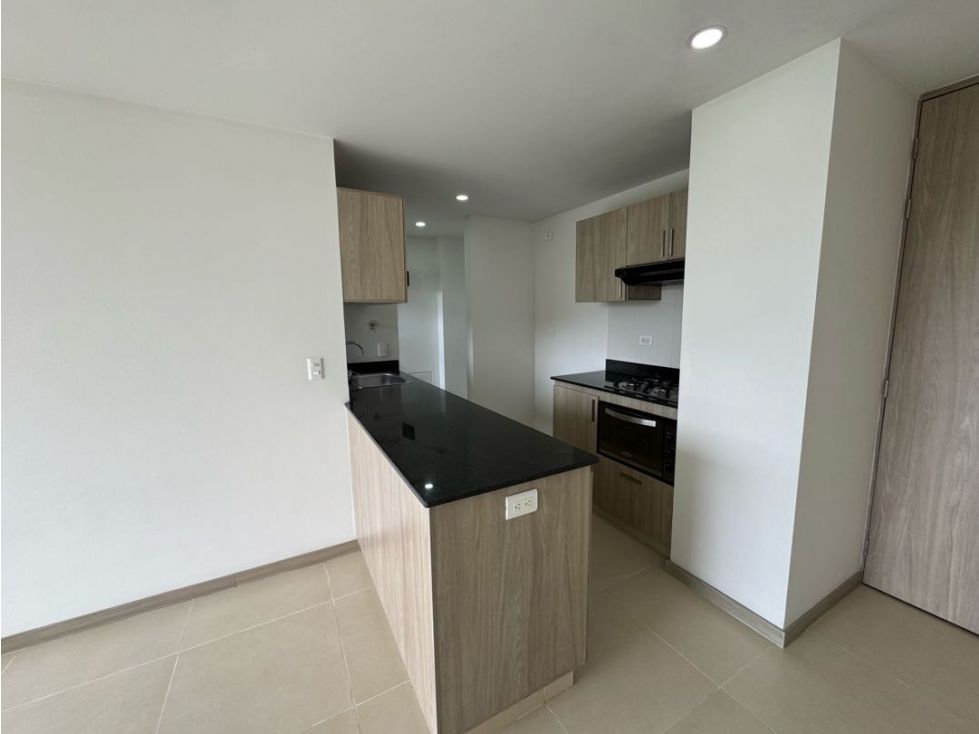 Apartamento en arriendo Antioquia Rionegro Rionegro 65 m2 Habitaciones 3 Baños 2 Garajes 1 Precio $2750000